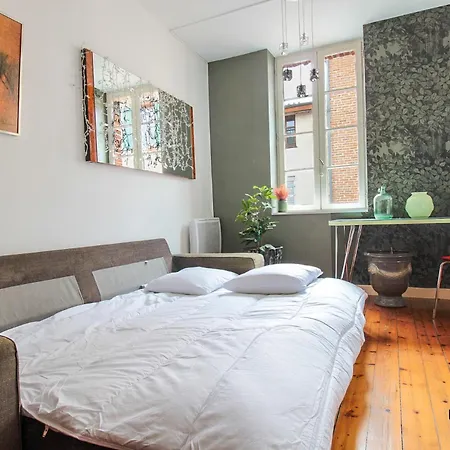 Lamarque Appartement *