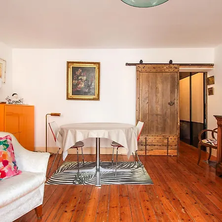 Apartamento Lamarque Albi